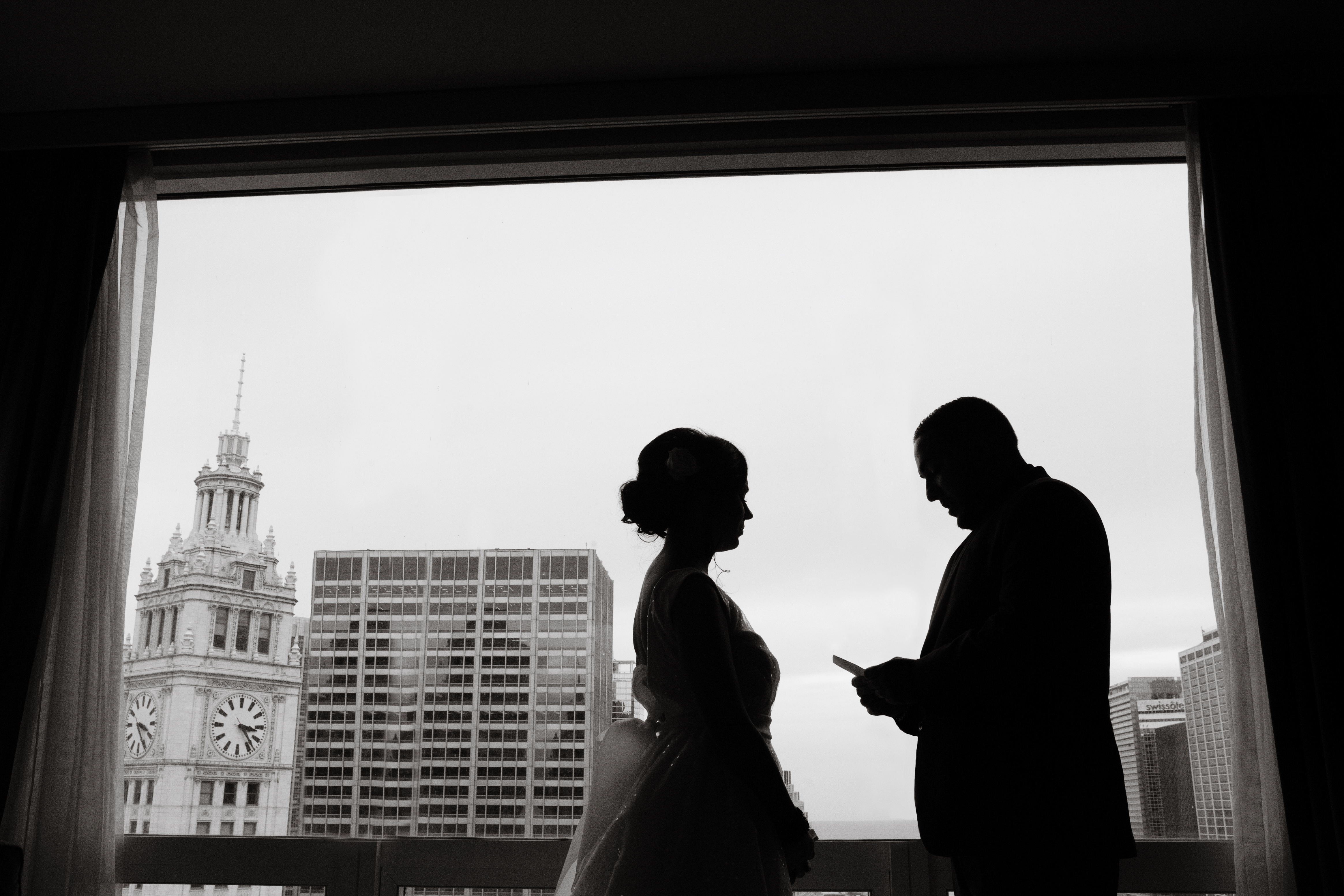 Chicago-Elopement-Ceremony