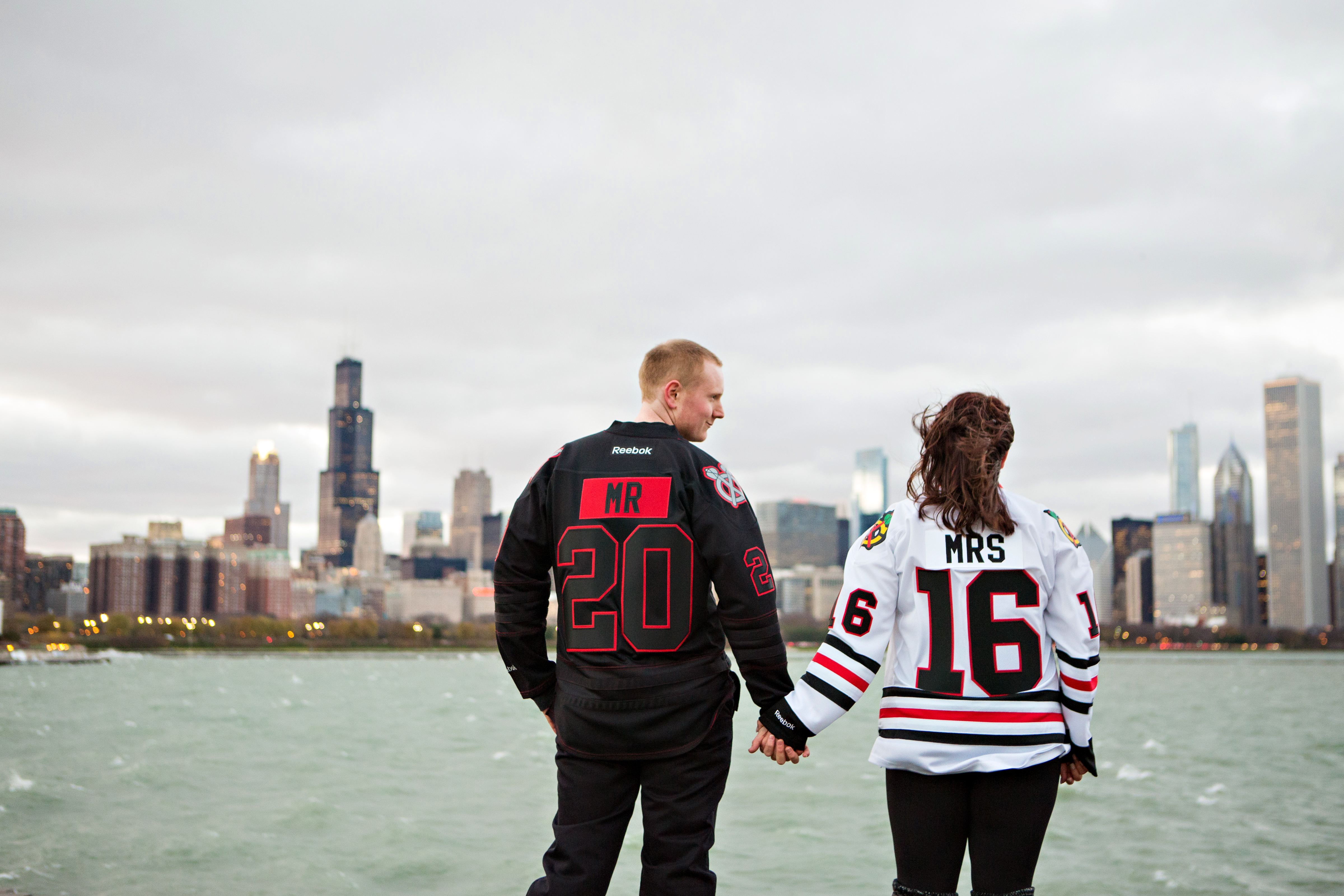 Jerseys
