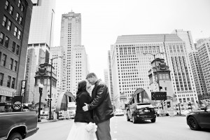 Elopement packages in Chicago