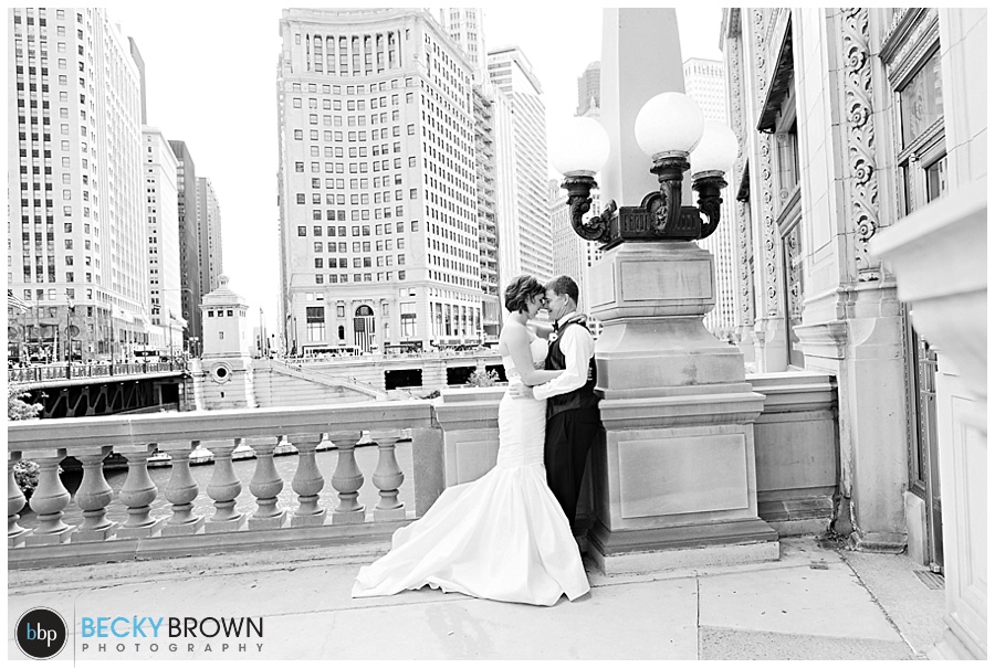 Intimate Wedding at Olive Park : Julie + Gregg 7/2/15