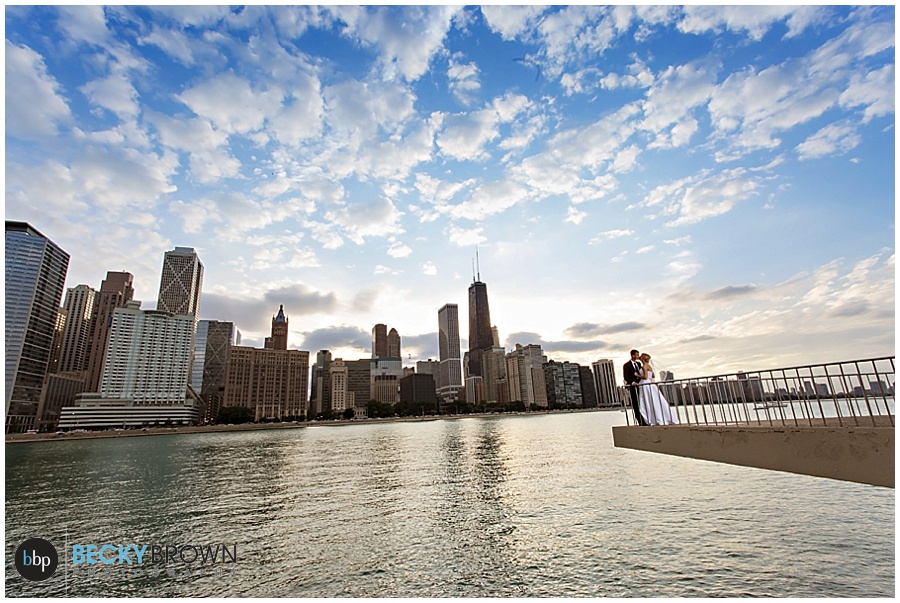 Skyline Elopement : Megan + Patrick 6/30/16