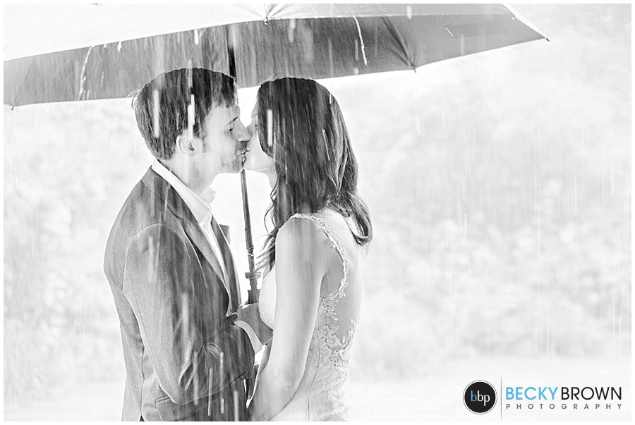 Lily Pool Elopement : Lindsay + Tye 9/7/16