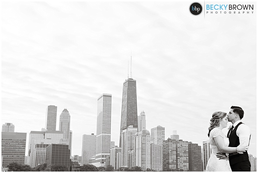 City Hall Elopement: Tara + Ron 9/22/16
