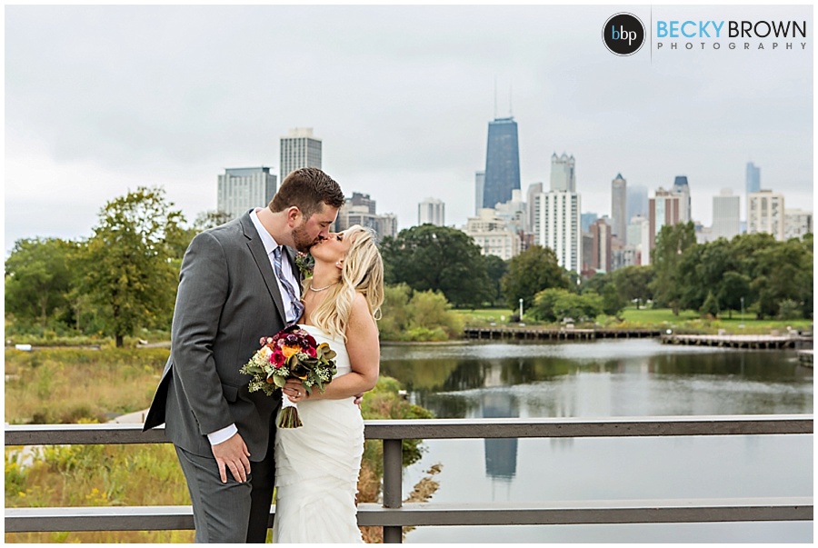 Osteria Via Stato Intimate Wedding: Jaqueline + Matt 9/30/16