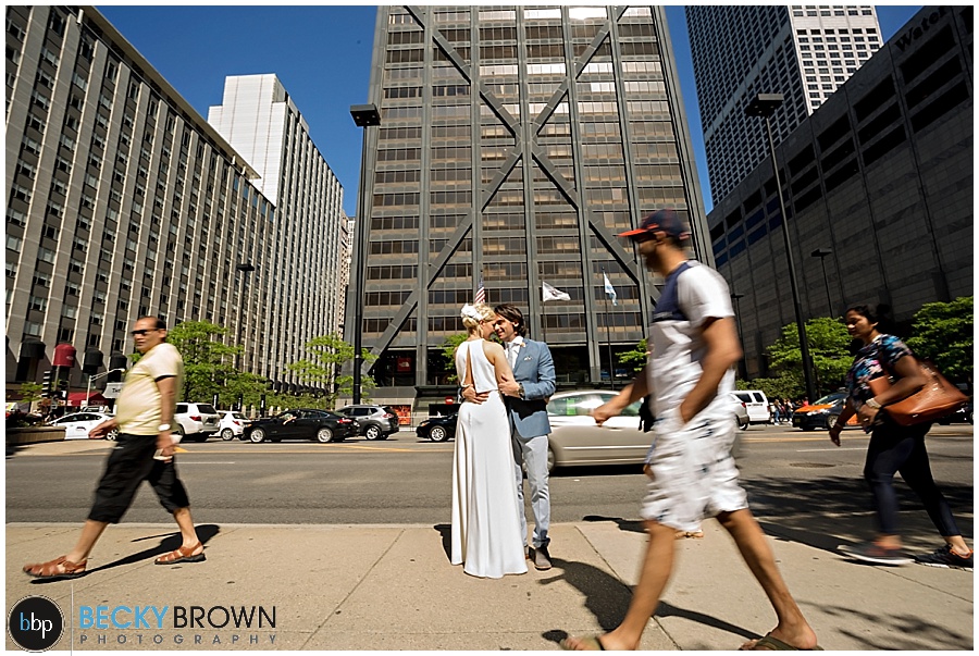 A whirlwind elopement : Defne + Sinan 6/1/17