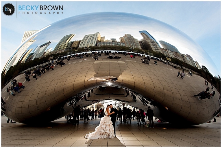 elopement packages chicago