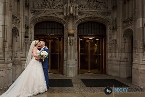 tribune-tower-wedding