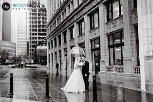 wrigleybuidlingelopement