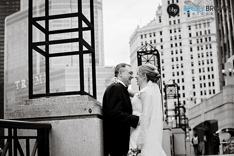 22-just-married-chicago