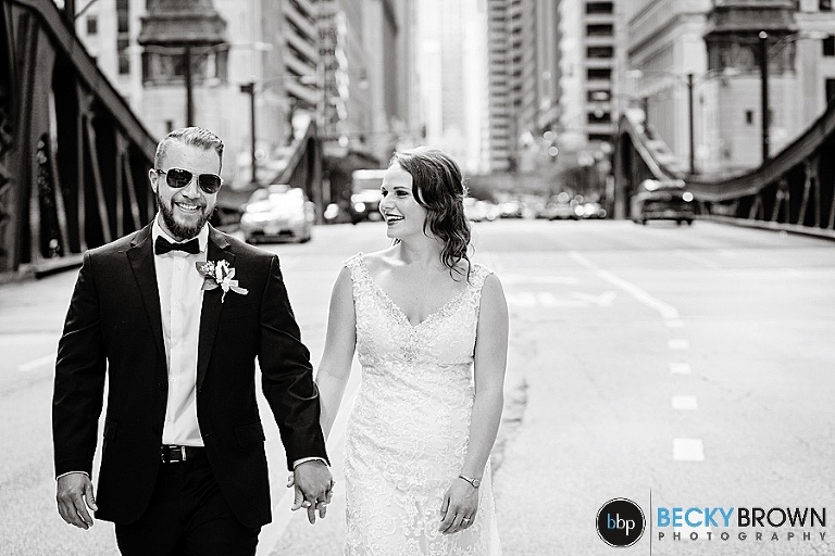 17-just-married-chicago