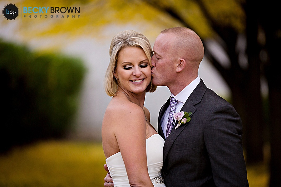Chicago Riverwalk Elopement : Mandy + Josh 11/2/18