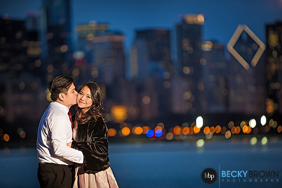 18-night-elopement-photo-chicago