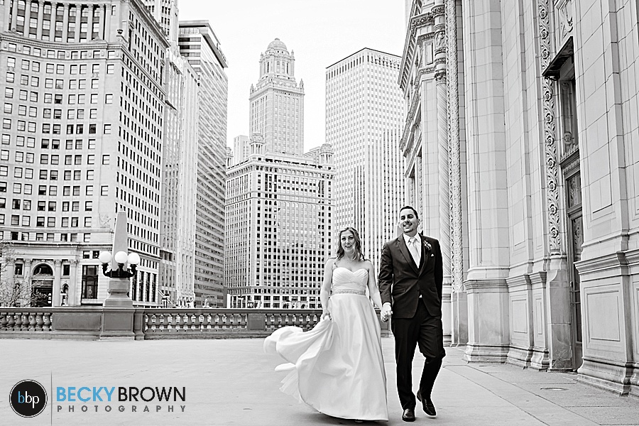 Mars Gallery Elopement : Jenn + Mike 4/25/19