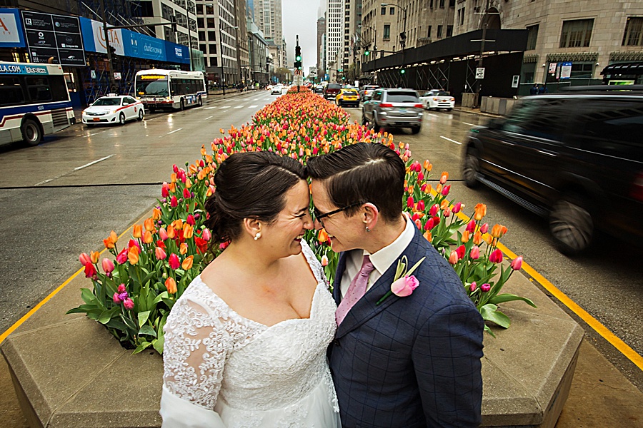 23-michigan-ave-wedding-photo