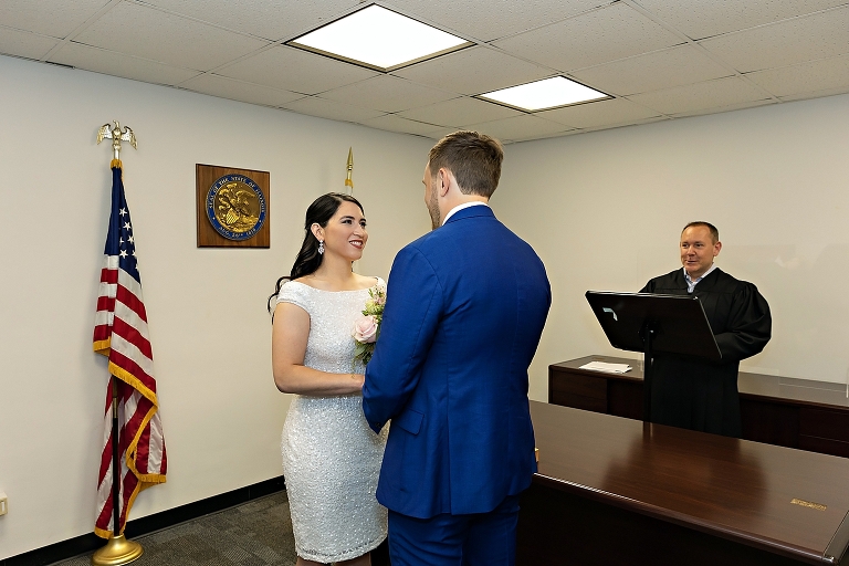 Chicago-city-hall-wedding-ceremony